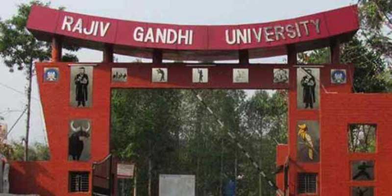 rajiv gandhi university thesis topics in obg