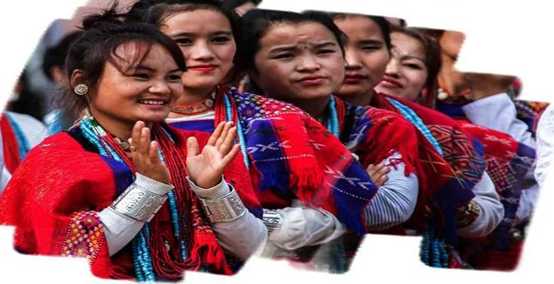 Arunachal Guv, CM Extend Boori Boot Yullo greetings