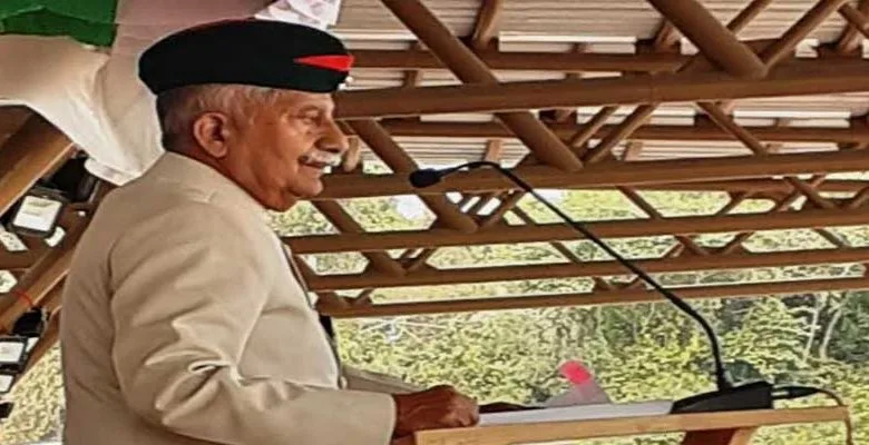 Arunachal Pradesh celebrates 36th Statehood Day
