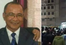 Itanagar: APCC Condoles sudden demise of Liki Ete