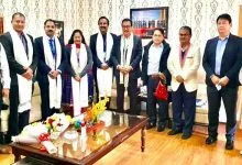 Arunachal: Itanagar to get RBI sub-office