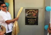 Itanagar: IMC Mayor inaugurates ‘Destitute Home Building’