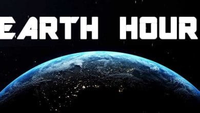 Arunachal Governor appeals for ‘Earth Hour’ participation