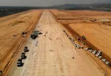 Itanagar: Greenfield Airport at Hollongi likely to start operations from August 15