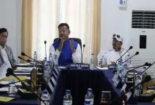 Itanagar: parking space in commercial buildings mandatory- IMC Mayor