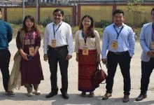 Itanagar: DNGC organises Workshop on Journalism and Mass Communication