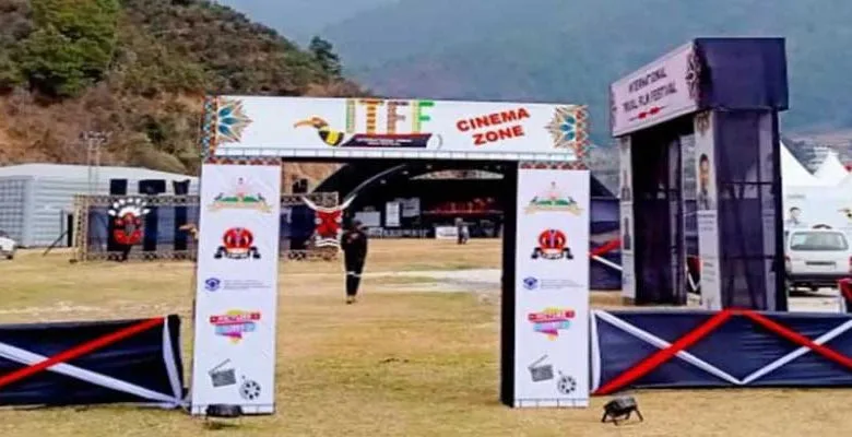 Arunachal: International Tribal Film Festival begins at Dirang