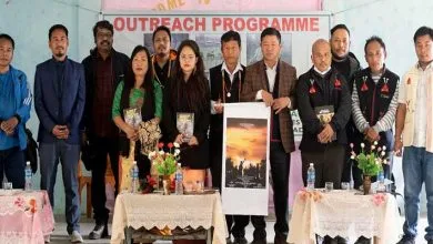 Arunachal: Books, documentary film on Kaasik culture and language released