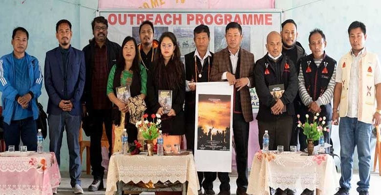 Arunachal: Books, documentary film on Kaasik culture and language released