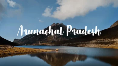 Realizing the Dream of New Arunachal Pradesh