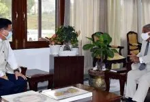 Arunachal Governor emphasises on value-based education