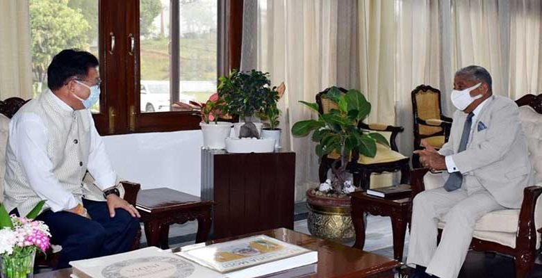 Arunachal Governor emphasises on value-based education