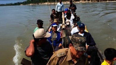 Arunachal: Wildlife field staffs effort to protect rich flora & fauna is praiseworthy: DC & SP
