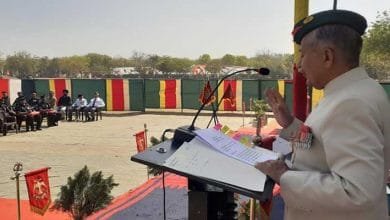 Arunachal: Governor participates in the 72nd Integration Day