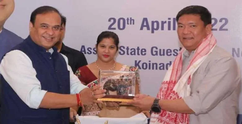 Assam-Arunachal to form district-level committees to resolve border disputes