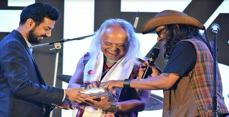 Assam: Royal Global University celebrates ‘India’s Bob Dylan’s’ birthday with a mega concert