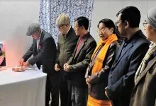 Itanagar: APLS observed 20th Death Anniversary of Lummer Dai