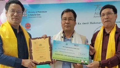 Tawang APST station awarded for highest KMPL: PCRA