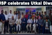 Arunachal- AUSP celebrates Utkal Diwas in Itanagar