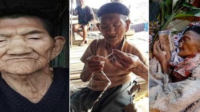 Arunachal: Pangi village pays mass funeral to Late Yakiam Tamuk Siram