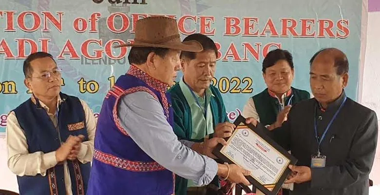 Arunachal: AAK committed to preserve, promote Adi dialogue