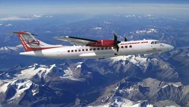 Alliance Air to introduce flights from Dibrugarh to 5 locations in Arunachal Pradesh