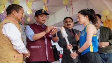 Arunachal CM calls upon youth to join hands in fight against drugs