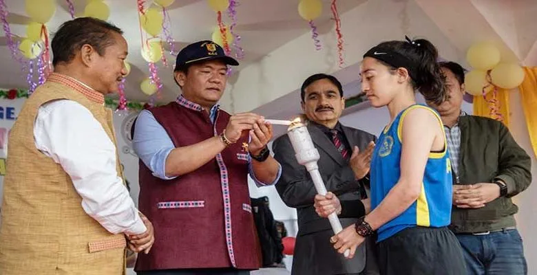 Arunachal CM calls upon youth to join hands in fight against drugs