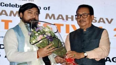 Arunachal: Panel Discussion held on the ‘Welfare of Tribals and Development of Border Areas’