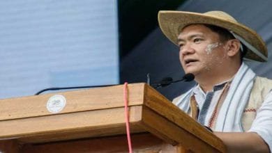 Committed to solving Arunachal-Assam boundary issues: Pema Khandu