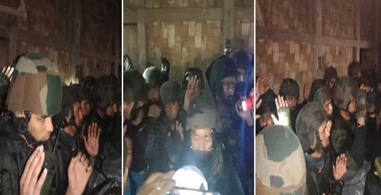 Arunachal: 2 Civilian Shot At "Mistakenly" By Army In Tirap