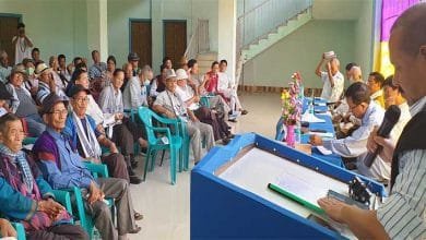 Arunachal: APSPA East Siang appeals MLA, DC Pasighat to address their basic grievances