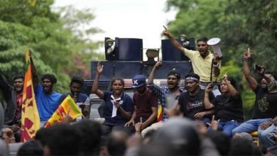 Sri Lanka declares state of emergency again