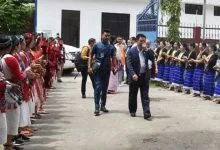 Itanagar: North East Festival 2022, commemorating AKAM, concludes