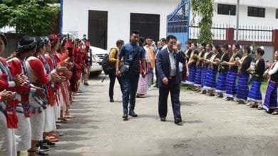 Itanagar: North East Festival 2022, commemorating AKAM, concludes