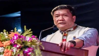 Arunachal Pradesh has huge domestic and international potential for trade: Pema Khandu