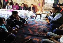 Arunachal: AAPLU mourns deaths due to landslides in Itanagar