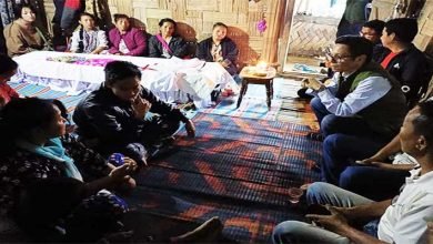 Arunachal: AAPLU mourns deaths due to landslides in Itanagar