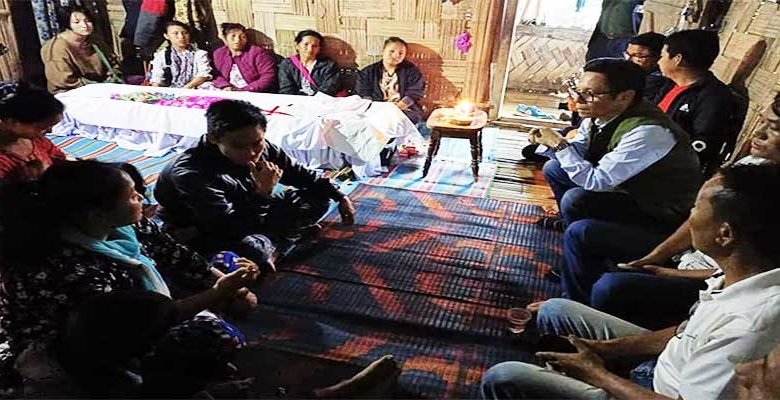 Arunachal: AAPLU mourns deaths due to landslides in Itanagar