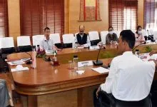 Arunachal: Governor emphasizes on regular exam calendar for APPSC