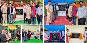 Arunachal: Chowna Mein inaugurates six Govt projects at Deomali in Tirap