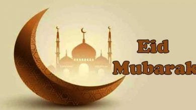 Arunachal Governor, CM convey Eid greetings