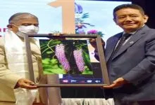 Itanagar: Governor participates in the Commonwealth Parliamentary Association India Regional Conference