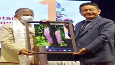 Itanagar: Governor participates in the Commonwealth Parliamentary Association India Regional Conference