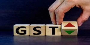 Arunachal Tops Among States In GST Revenue Collection Growth In April