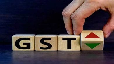 Arunachal Tops Among States In GST Revenue Collection Growth In April