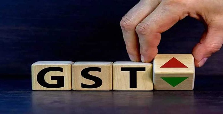 Arunachal Tops Among States In GST Revenue Collection Growth In April