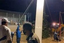 Itanagar land slide: one dead, two injured, two still under debris