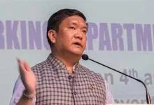 Arunachal: Out-of-turn or Adhoc basis promotions would be cancelled- Khandu