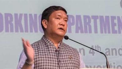 Arunachal: Out-of-turn or Adhoc basis promotions would be cancelled- Khandu